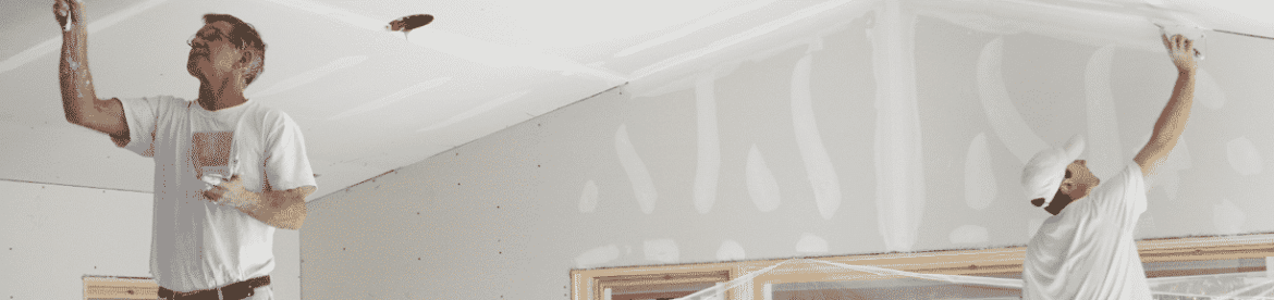 Drywall Vantagens