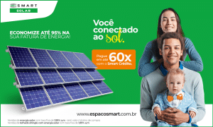 Energia Solar financiamento