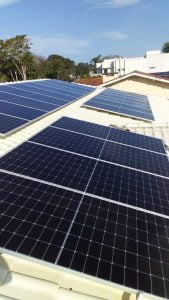 energia solar e sustentabilidade