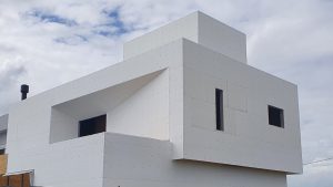 SISTEMA EIFS