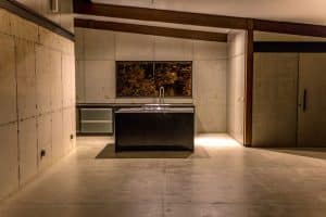 ambiente industrial