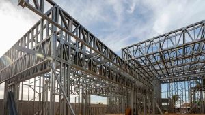 construção sustentavel