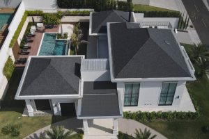 shingle