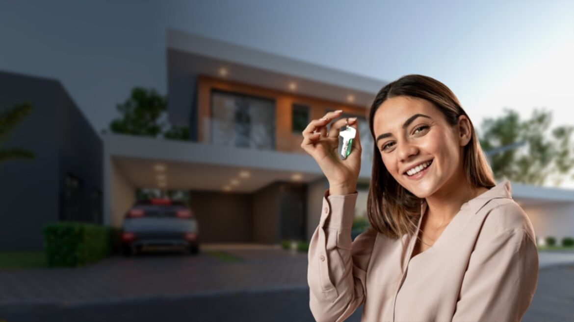 financiamento para casas em steel frame